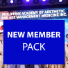New Member Pack