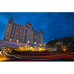 Waterfront Hotel Accomodation - Cebu Aesthetic Summer Summit